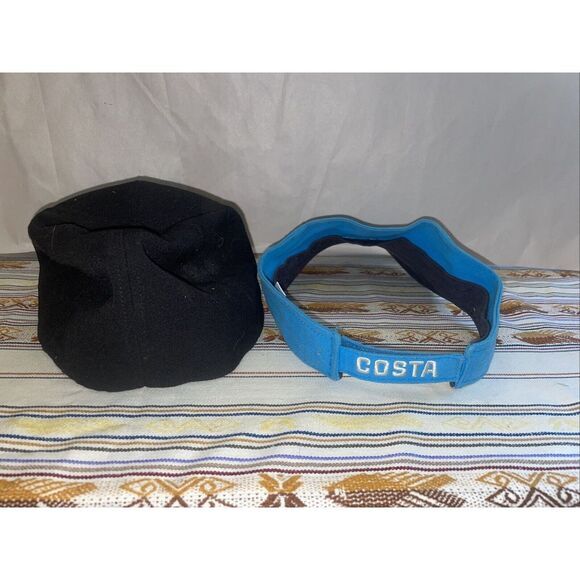 Hat And Visor - Picture 2 of 3